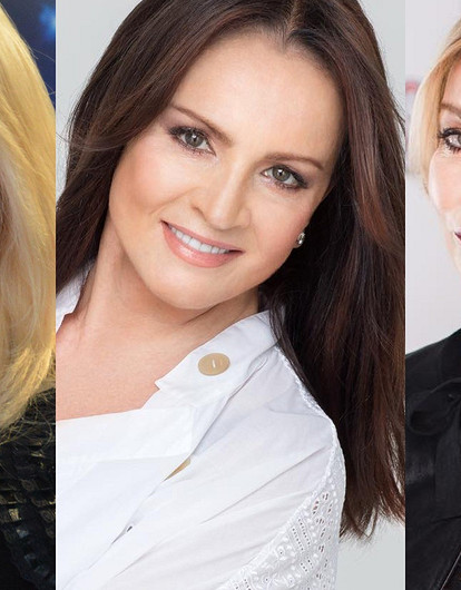 Российские звезды, которые счастливы без мужчин