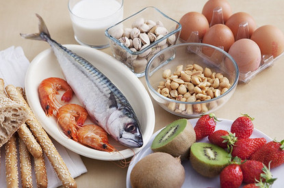 Без суши, сыра и шоколада: какую диету соблюдать при атопическом дерматите