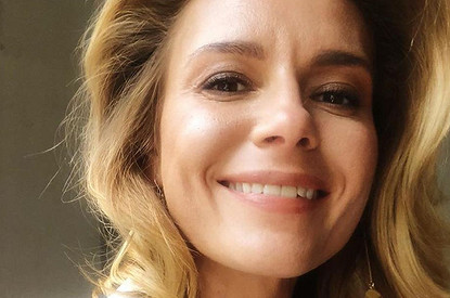 «Что вас так обижает»: обнаженная актриса Любовь Толкалина обратилась к подписчикам