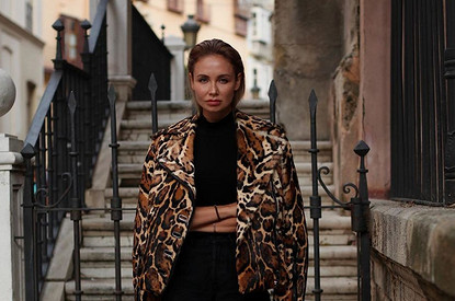 Ляйсан Утяшева стала неузнаваемой (или просто фото неудачное)