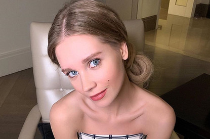 «Простите за игнор и кидалово»: Кристина Асмус об обмане своего менеджера