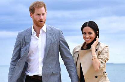 Отец Меган Маркл заявил, что королевская семья должна содержать его