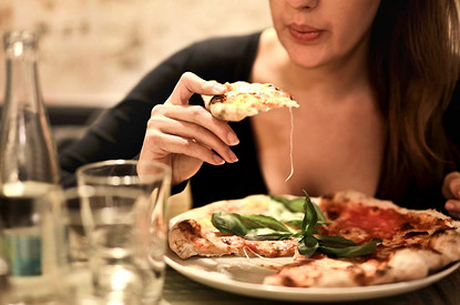 Интуитивная диета: новый тренд в питании