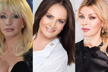 Российские звезды, которые счастливы без мужчин