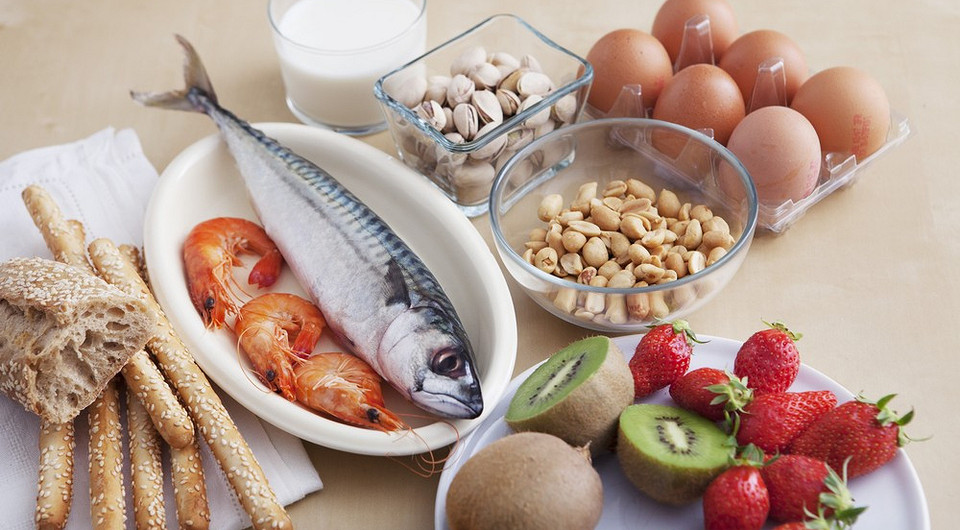 Без суши, сыра и шоколада: какую диету соблюдать при атопическом дерматите