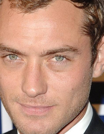 «Живем лишь раз»: Джуд Лоу рассказал о своей любви к голодовкам (видео)