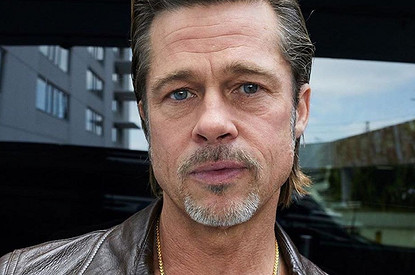 «Я блаженно наивен»: Брэд Питт ответил на слухи о возобновлении отношений с Дженнифер Энистон