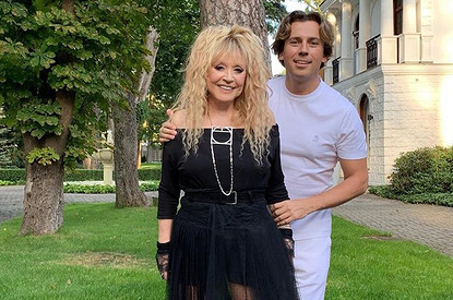 Алла Пугачева и Максим Галкин выступили против строительства многоэтажек рядом со своим замком