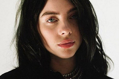 Билли Айлиш призналась, что думала о суициде