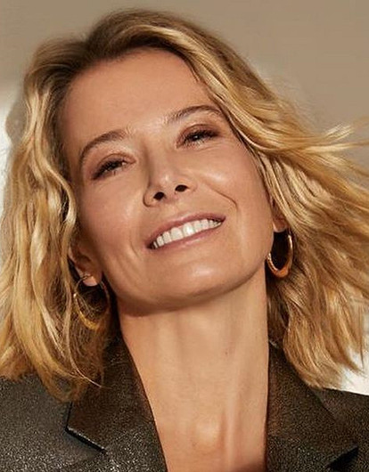 Юлия Высоцкая опубликовала редкое фото ее сына от Кончаловского