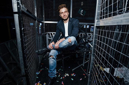 Александр Петров и фильм «Текст» получили премию «Золотой орел»