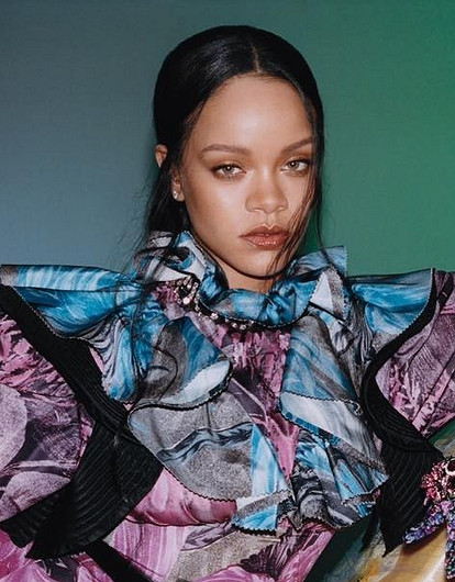 Стало известно, почему Рианна и Хассан Джамиль расстались