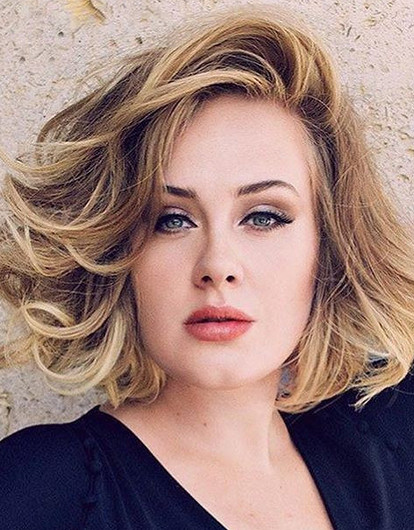 Папарацци засняли похудевшую на 45 килограммов Адель (ее не узнать)