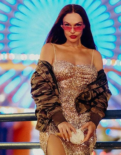 «Этого не произойдет»: Алена Водонаева прокомментировала слухи о романе Брэда Питта и Дженнифер Энистон