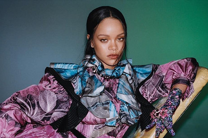 Стало известно, почему Рианна и Хассан Джамиль расстались