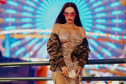 «Этого не произойдет»: Алена Водонаева прокомментировала слухи о романе Брэда Питта и Дженнифер Энистон