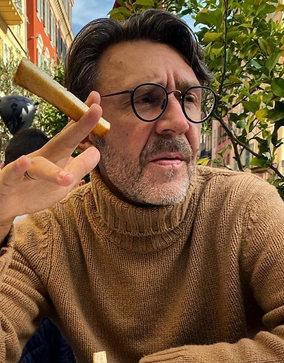 «Вызвало начальство»: Сергей Шнуров матом высказался о смерти протоиерея Чаплина