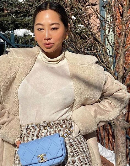 6 вещей в стиле Chanel, в которых ты будешь выглядеть безупречно