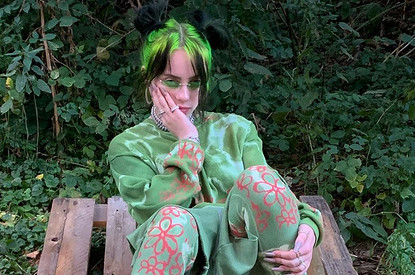 Билли Айлиш получила «Грэмми» за свой дебютный альбом (и не только)