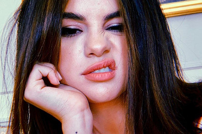 «Я была жертвой»: Селена Гомес презентовала свой альбом, посвященный отношениям с Бибером (видео)