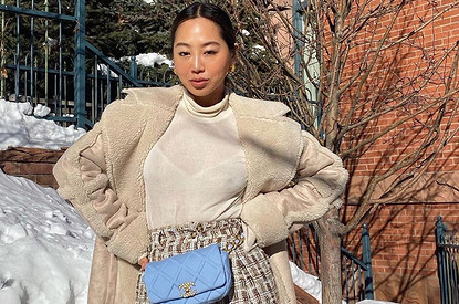 6 вещей в стиле Chanel, в которых ты будешь выглядеть безупречно