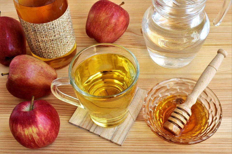 Как пить яблочный уксус, чтобы не навредить себе: 13 способов
