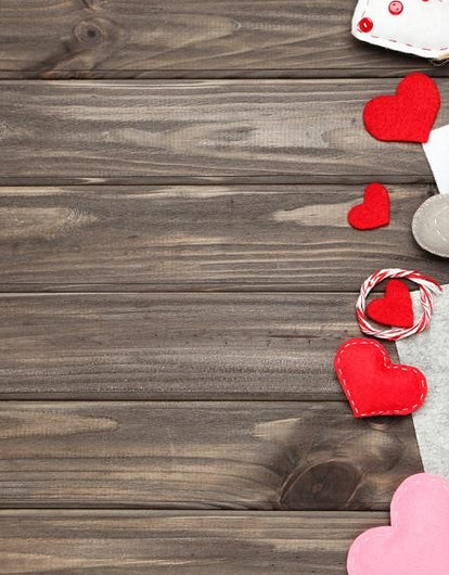 Как сделать валентинку своими руками: простые и оригинальные идеи