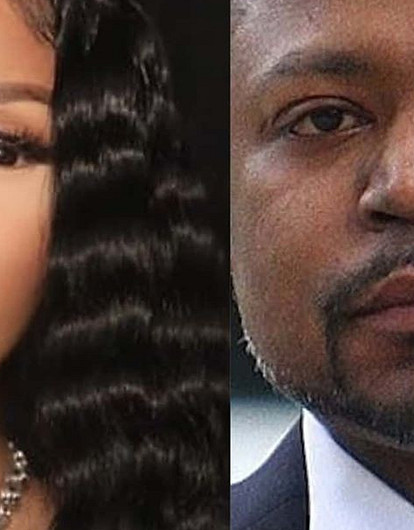 Брата Ники Минаж признали виновным в изнасиловании 11-летней падчерицы