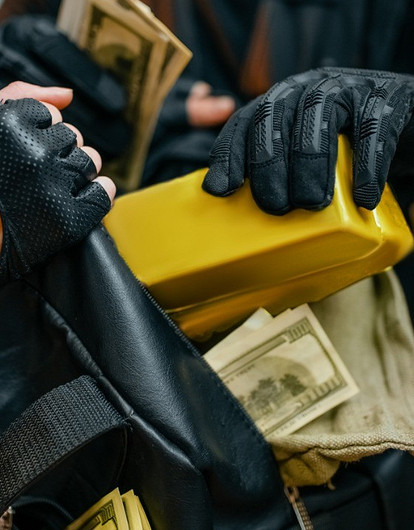 6 приемов, которые помогут защитить дом от воров (это важнее, чем сигнализация)  