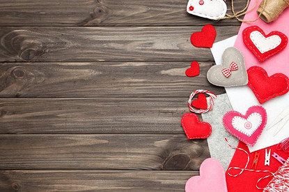 Как сделать валентинку своими руками: простые и оригинальные идеи