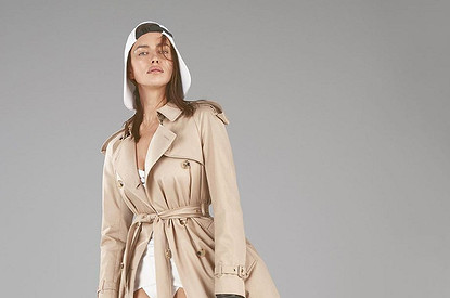 «Рождена не в том теле»: Ирина Шейк рассказала о своем гендерном самоопределении (и немного о Купере)