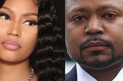 Брата Ники Минаж признали виновным в изнасиловании 11-летней падчерицы