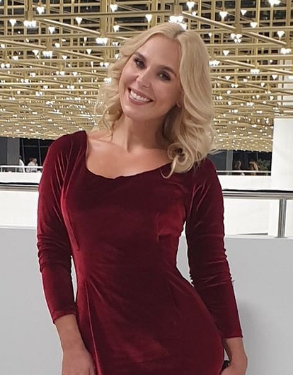 «У Ивана — дом, у меня — дочь»: Пелагея впервые прокомментировала их развод с Телегиным