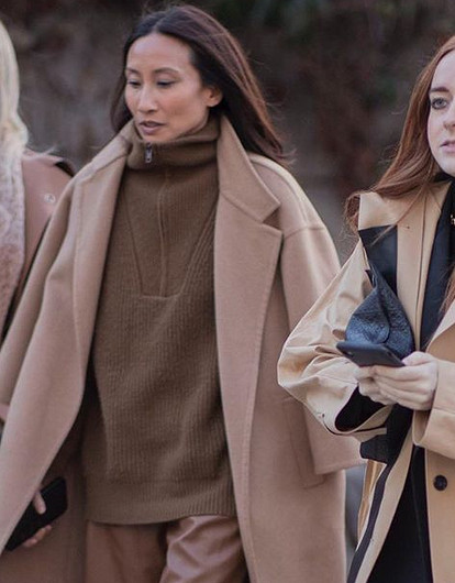 7 приличных пальто с Алиэкспресс на весну, которые выглядят дорого