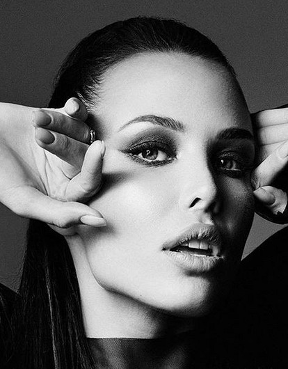 Анастасия Решетова рассказала, как отказалась от диет после родов