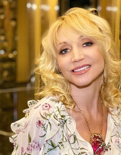 Кристина Орбакайте столкнулась с землетрясением в Майами (видео)