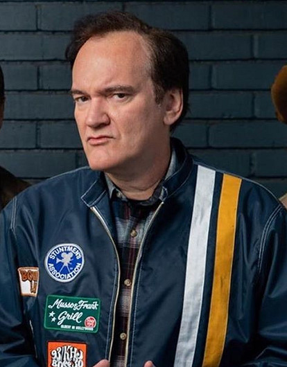 Леонардо Ди Каприо, Квентин Тарантино и Брэд Питт сфотографировались с другими номинантами на «Оскар-2020» (найди их на фото)