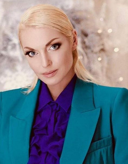 «Буду бороться за свои деньги»: Анастасия Волочкова собралась судиться с бывшим мужем