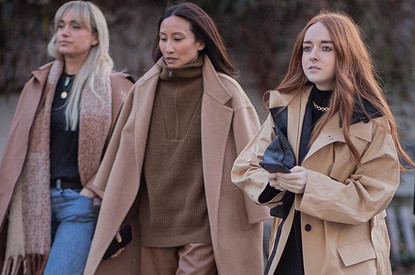 7 приличных пальто с Алиэкспресс на весну, которые выглядят дорого