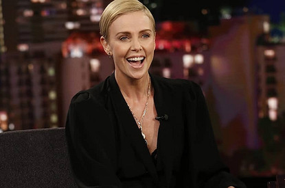 «Руки похожи на палки»: Шарлиз Терон села на жесткую диету перед церемонией «Оскар-2020»