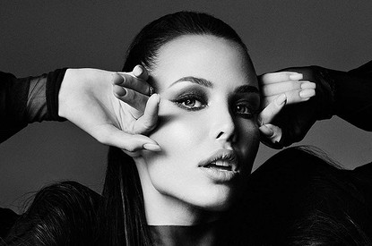 Анастасия Решетова рассказала, как отказалась от диет после родов