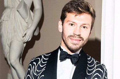 Федор Смолов перестал скрывать отношения с 17-летней внучкой Бориса Ельцина