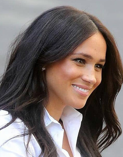 Меган Маркл планирует вернуться в Голливуд (уже ищет агента)