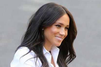Меган Маркл планирует вернуться в Голливуд (уже ищет агента)