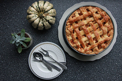 Как быстро приготовить пирог из тыквы: 7 легких рецептов с фото