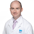 Резе Андрей Геннадьевич, гематолог сети клиник Семейный доктор