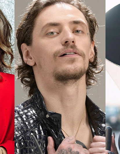 5 звезд, которые ненавидят полных людей