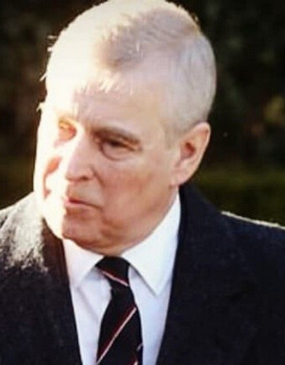 Друживший с миллиардером-педофилом принц Эндрю смущал Меган Маркл своими «ужасными шутками»