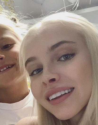 Алена Шишкова ответила на критику воспитания дочери