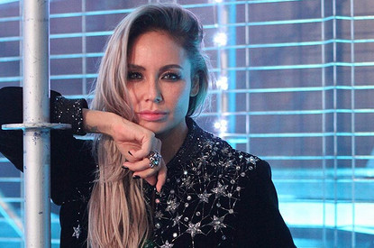 Ляйсан Утяшева поделилась диетой, которая помогает похудеть после праздников